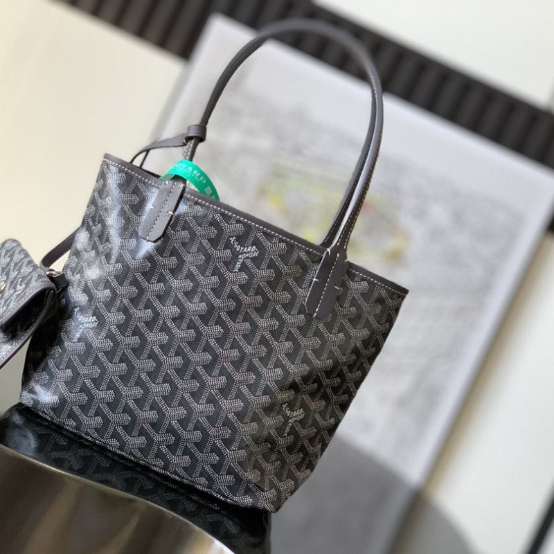 Go*ard shopping bags